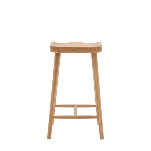 Gallery Direct Tonto Bar Stool Natural | Shackletons Gallery Direct Tonto Bar Stool Natural | Shackletons