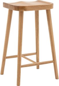 Gallery Direct Tonto Bar Stool Natural | Shackletons Gallery Direct Tonto Bar Stool Natural | Shackletons