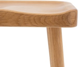 Gallery Direct Tonto Bar Stool Natural | Shackletons Gallery Direct Tonto Bar Stool Natural | Shackletons