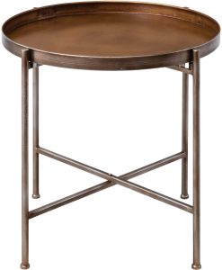 Gallery Direct Lenox Tray Table | Shackletons