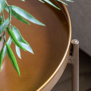 Gallery Direct Lenox Tray Table | Shackletons