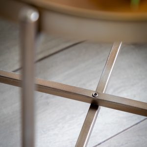 Gallery Direct Lenox Tray Table | Shackletons