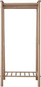 Gallery Direct Wycombe Open Wardrobe | Shackletons