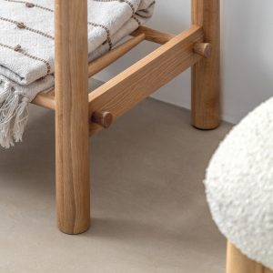 Gallery Direct Wycombe Open Wardrobe | Shackletons