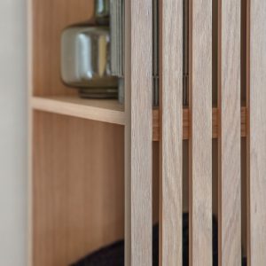 Gallery Direct Okayama Open Wardrobe | Shackletons