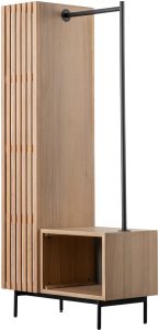 Gallery Direct Okayama Open Wardrobe | Shackletons