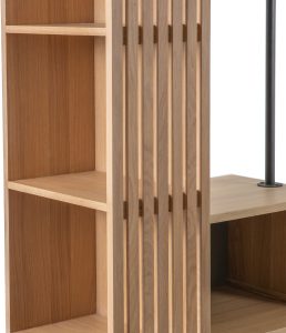 Gallery Direct Okayama Open Wardrobe | Shackletons