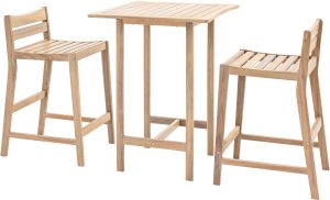 Gallery Garden Astakos High Bar Set | Shackletons