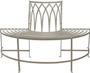 Gallery Garden Alberoni Tree Bench Seat Gatehouse | Shackletons