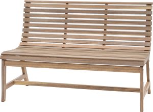 Gallery Garden Kalamata Bench | Shackletons