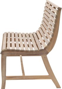 Gallery Garden Kalamata Bench | Shackletons