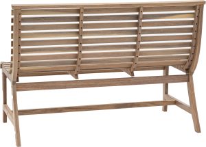 Gallery Garden Kalamata Bench | Shackletons