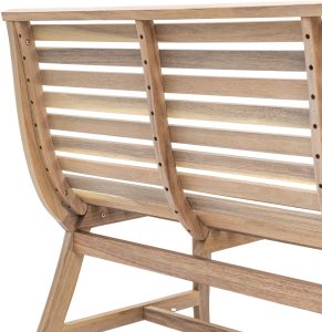 Gallery Garden Kalamata Bench | Shackletons