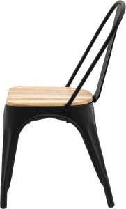 Gallery Garden Ponza Dining Chair | Shackletons