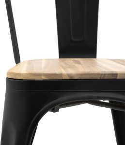 Gallery Garden Ponza Dining Chair | Shackletons