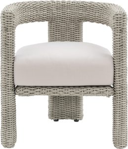 Gallery Garden Hvar Dining Chair  2pk | Shackletons