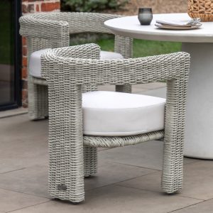 Gallery Garden Hvar Dining Chair  2pk | Shackletons