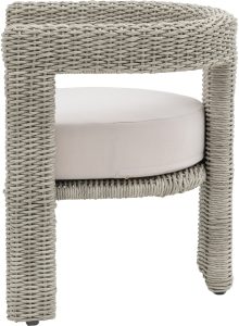 Gallery Garden Hvar Dining Chair  2pk | Shackletons