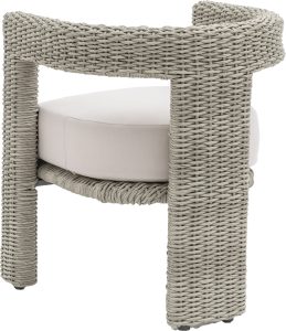 Gallery Garden Hvar Dining Chair  2pk | Shackletons