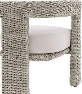 Gallery Garden Hvar Dining Chair  2pk | Shackletons