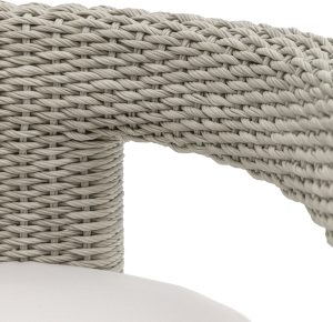 Gallery Garden Hvar Dining Chair  2pk | Shackletons