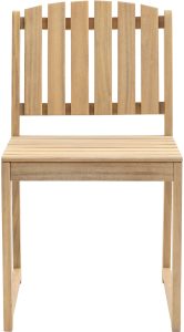 Gallery Garden Rialto Dining Chair  2pk | Shackletons