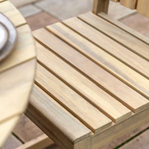 Gallery Garden Rialto Dining Chair  2pk | Shackletons