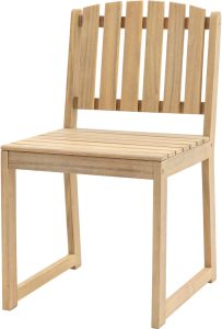 Gallery Garden Rialto Dining Chair  2pk | Shackletons