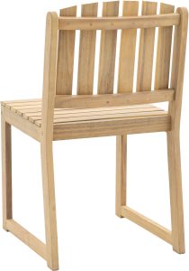 Gallery Garden Rialto Dining Chair  2pk | Shackletons