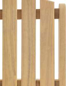 Gallery Garden Rialto Dining Chair  2pk | Shackletons