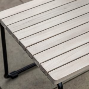 Gallery Garden Taranto Dining Chair  2pk | Shackletons