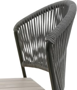 Gallery Garden Taranto Dining Chair  2pk | Shackletons