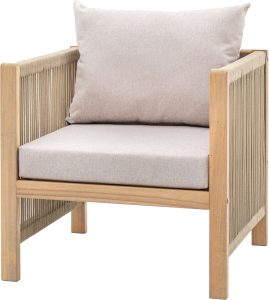 Gallery Direct Paros Chairs 2pk | Shackletons