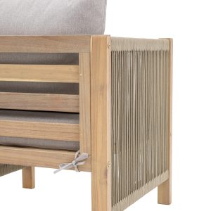 Gallery Direct Paros Chairs 2pk | Shackletons