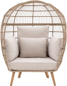 Gallery Garden Avena Egg Chair | Shackletons
