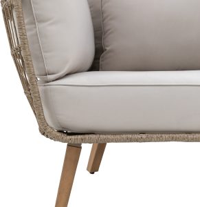 Gallery Garden Avena Egg Chair | Shackletons