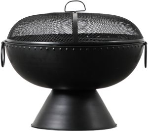 Gallery Garden Perano Firepit | Shackletons