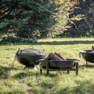 Gallery Garden Perano Firepit | Shackletons