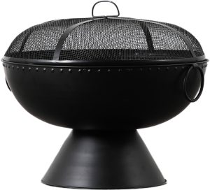 Gallery Garden Perano Firepit | Shackletons