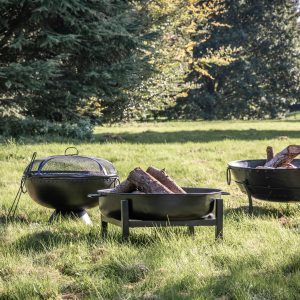 Gallery Garden Casoli Firepit | Shackletons