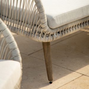 Gallery Garden Velino Lounge Set | Shackletons