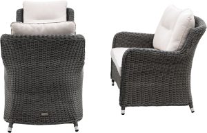 Gallery Garden Windsor Lounge Set | Shackletons