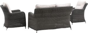 Gallery Garden Windsor Lounge Set | Shackletons