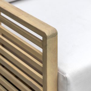 Gallery Garden Marotta Lounge Set | Shackletons