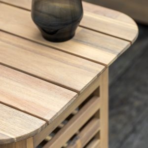 Gallery Garden Marotta Lounge Set | Shackletons