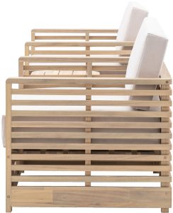 Gallery Garden Marotta Lounge Set | Shackletons