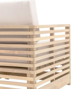 Gallery Garden Marotta Lounge Set | Shackletons