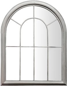 Gallery Direct Laguna Outdoor mirror Estate | Shackletons