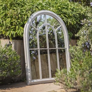 Gallery Direct Laguna Outdoor mirror Estate | Shackletons Gallery Direct Laguna Outdoor mirror Estate | Shackletons