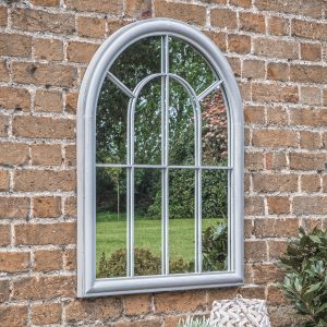 Gallery Direct Laguna Outdoor mirror Estate | Shackletons Gallery Direct Laguna Outdoor mirror Estate | Shackletons